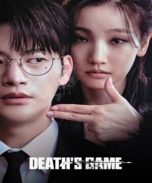 Death’s Game / لعبة الموت تقرير + حلقات مترجمة