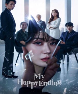 My Happy End ح10 مسلسل نهايتي السعيدة الحلقة 10 مترجمة