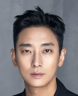 Ju Ji Hoon