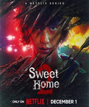 Sweet Home 2 ح2 مسلسل منزل جميل الجزء الثاني الحلقة 2 مترجمة