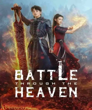 Battle Through The Heaven ح31 مسلسل معركة عبر السماء الحلقة 31 مترجمة