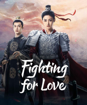 Fighting for Love ح23 مسلسل مقاتلة من أجل الحب الحلقة 23 مترجمة