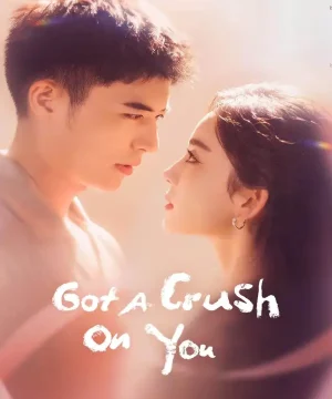 Got a Crush on You ح3 مسلسل ‏أنت عالمي من الآن الحلقة 3 مترجمة