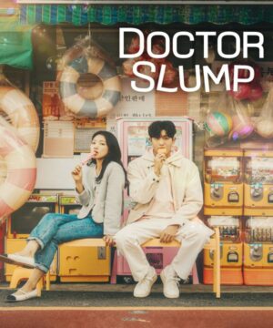 مسلسل كوري Doctor Slump مترجم