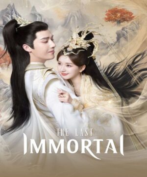 The Last Immortal / ‏الخالد الأخير تقرير + حلقات مترجمة