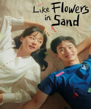 Like Flowers In Sand ح4 مسلسل كالزهور في قلب الرمال الحلقة 4 مترجمة