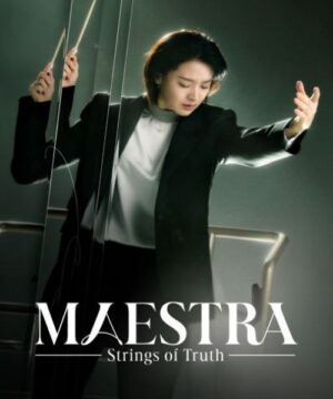 Maestra: Strings of Truth / مايسترا: أوتار الحقيقة تقرير + حلقات مترجمة