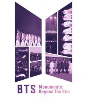 BTS Monuments: Beyond the Star ح8 الاخيرة برنامج آثار بي تي إس: ما وراء النجم الحلقة 8 الاخيرة مترجمة