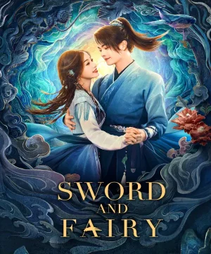 Sword and Fairy ح34 مسلسل سيد السيف الحلقة 34 مترجمة