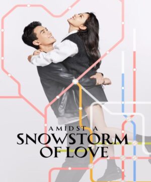 Amidst a Snowstorm of Love ح19 مسلسل وسط عاصفة ثلجية من الحب الحلقة 19 مترجمة