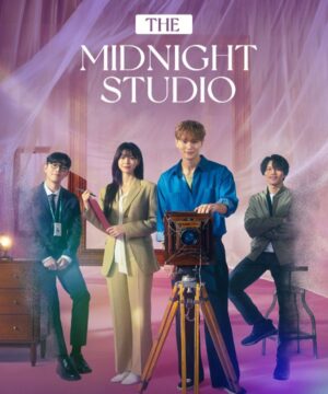 Midnight Photo Studio / استوديو منتصف الليل تقرير + حلقات مترجمة