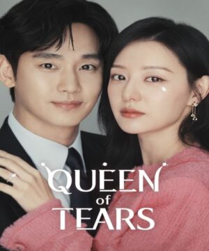 Queen of Tears / ملكة الدموع تقرير + حلقات مترجمة