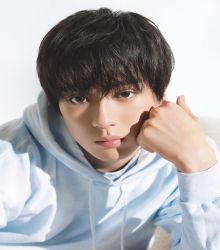 Mackenyu