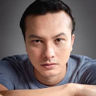 Nicholas Saputra