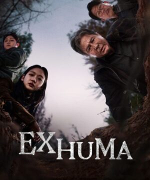 فيلم كوري Exhuma 2024 مترجم