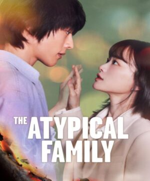 The Atypical Family / عائلة استثنائية تقرير + حلقات مترجمة