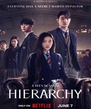 Hierarchy ح7 الاخيرة مسلسل هرميّة الحلقة 7 الاخيرة مترجمة