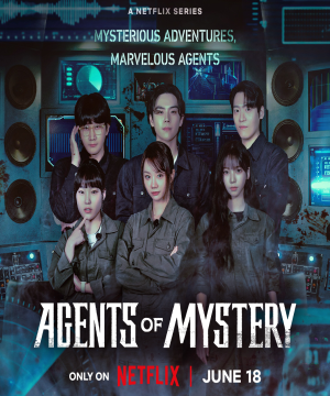 Agents of Mystery ح2 برنامج ‏عملاء حلّ القضايا الغامضة الحلقة 2 مترجمة