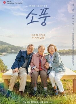 فيلم كوري Picnic مترجم