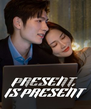 Present Is Present / الحب عبر الأكوان تقرير + حلقات مترجمة