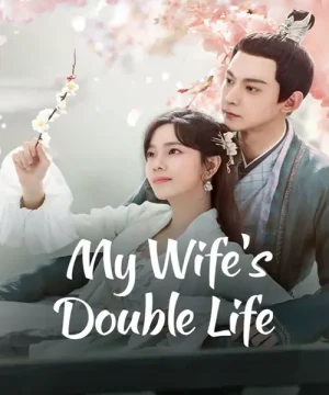 My Wife’s Double Life ح4 مسلسل زوجتي لصة الحلقة 4 مترجمة