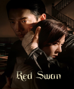 Red Swan ح4 مسلسل ‏البجعة الحمراء الحلقة 4 مترجمة