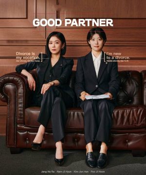 Good Partner ح3 مسلسل شريك جيد الحلقة 3 مترجمة