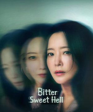 Bitter Sweet Hell ح9 مسلسل الجحيم الحلو المر الحلقة 9 مترجمة