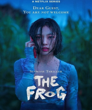 The Frog / كصمت الغابة تقرير + حلقات مترجمة