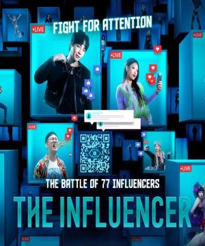 The Influencer / المؤثر الأول تقرير + حلقات مترجمة