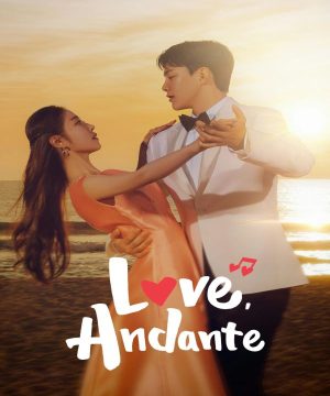 Love Andante ح1 مسلسل حب هادئ الحلقة 1 مترجمة