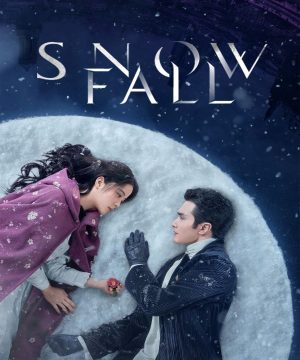 Snowfall ح9 مسلسل تساقط الثلوج الحلقة 9 مترجمة