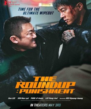 The Roundup: Punishment / فيلم ‏الجولة: العقوبة‏ مترجم