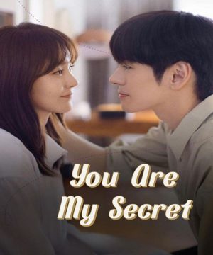 You Are My Secret / أنت سري تقرير + حلقات مترجمة