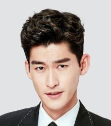 Zhang Han