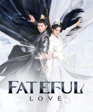 Fateful Love ح34 مسلسل الحب المصيري الحلقة 34 مترجمة