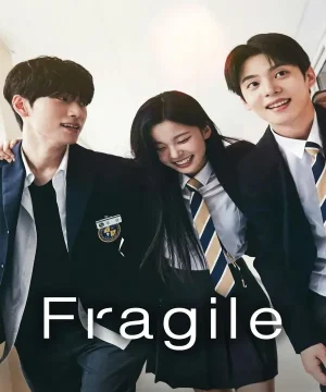 Fragile ح6 مسلسل هشّة الحلقة 6 مترجمة