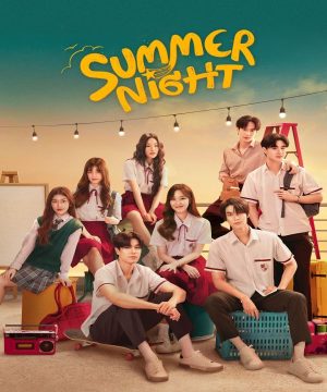 Summer Night ح10 مسلسل ليلة صيفية‏‏ الحلقة 10 مترجمة