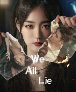 We All Lie ح1 مسلسل كلنا نكذب الحلقة 1 مترجمة