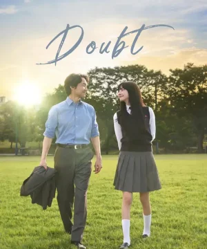 Doubt ح8 مسلسل الشك الحلقة 8 مترجمة