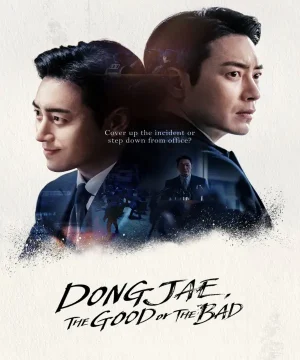 Dong Jae, the Good or the Bastard ح6 مسلسل دونغ جاي، الطيب أو الوغد الحلقة 6 مترجمة