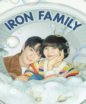 Iron Family ح7 مسلسل عائلة حديدية الحلقة 7 مترجمة