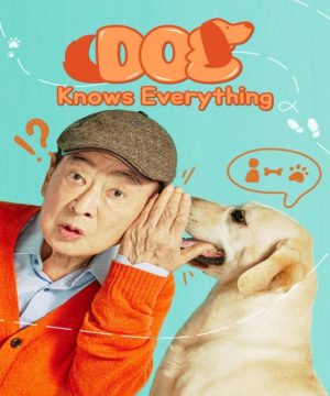 Dog Knows Everything ح8 مسلسل كلب يعرف كل شيء الحلقة 8 مترجمة