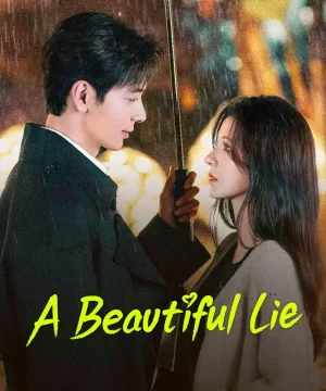 A Beautiful Lie ح18 مسلسل أكذوبة جميلة الحلقة 18 مترجمة