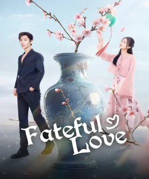 Fateful Love ح3 مسلسل حب مصيري الحلقة 3 مترجمة