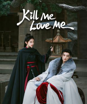 Kill Me Love Me ح13 مسلسل إقتليني أحبيني الحلقة 13 مترجمة