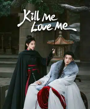 Kill Me Love Me ح1 مسلسل إقتليني أحبيني الحلقة 1 مترجمة