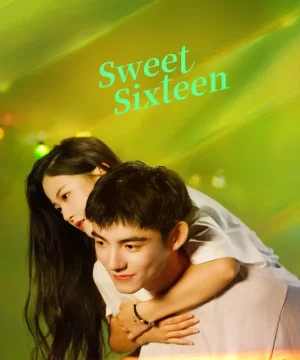 Sweet Sixteen ح3 مسلسل أيام السادسة عشر الحلوة الحلقة 3 مترجمة