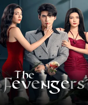 The Fevengers ح6 مسلسل المنتقمون الحلقة 6 مترجمة