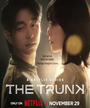 The Trunk / مسلسل الحقيبة تقرير + حلقات مترجمة